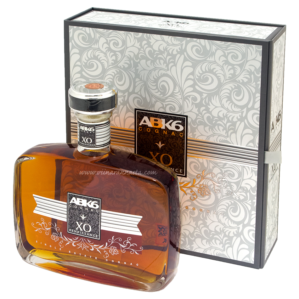 ABK6 XO COGNAC