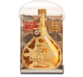 Tolon Tolon Whisky Cream