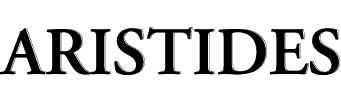 aristides